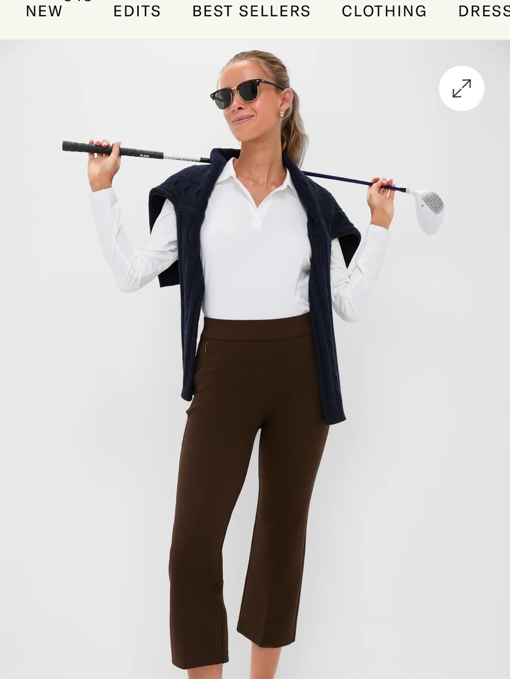 Tuckernuck Sport Petite XXS September Pants